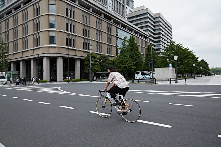 東京 駅 自転車